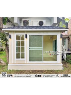 บ้านหมา บ้านแมว บ้านสัตว์เลี้ยง 𝐓𝐡𝐚𝐢 𝐝𝐨𝐠𝐠𝐲 𝐡𝐨𝐮𝐬𝐞 𝐌𝐨𝐝𝐞𝐫𝐧