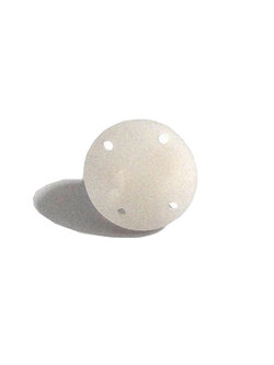 แป้นยึดอาร์มขาล้อ (ราคาต่อ1ชิ้น)