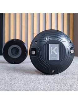 KANE ND-3ST DRIVER NEO คอ1.5นิ้ว แบบแป้น ไดรเวอร์ ยูนิต เสียงแหลม แม่เหล็กนีโอ KA NE รุ่น ND 3ST ND3ST เอไอ-ไพศาล