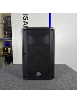 YAMAHA DBR-12 ตู้ลำโพง12" ลำโพง 2 ทาง แอมป์ในตัว ตู้ลำโพง PA speaker Active 12 นิ้ว DBR 12 DBR12 เอไอ-ไพศาล
