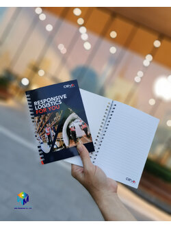 สมุดโน๊ต