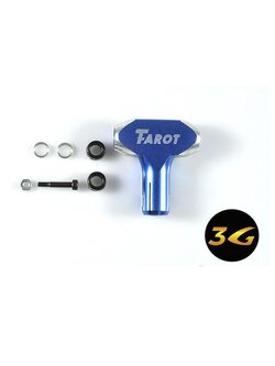 TL : 450FL Main Rotor Housing