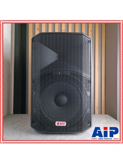 1ใบ NPE KL-15 ตู้ลำโพง15นิ้ว ABS ตู้ลำโพง 2 ทาง Passive วัสดุทำจากพลาสติกคุณภาพสูง ทนกำลังขับสูงสุด 800 วัตต์ เอ็นพีอี KL 15 KL15 เอไอ-ไพศาล