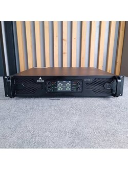 MICROTECH GM4-10000TD POWERAMP เพาเวอร์ แอมป์ ไมโครเทค รุ่น GM4 10000TD คลาส TD GM410000TD เอไอ-ไพศาล