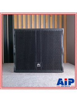 1ใบ PROEUROTECH PA-115 ตู้ลำโพง 15นิ้ว ตู้ลำโพงซับเบส ไม้อัดแท้ ตู้บริษัท ดอกโครงหล่อเหล็ก โปรยูโรเทค ตู้เบสพร้อมดอก PA 115 PA115 เอไอ-ไพศาล