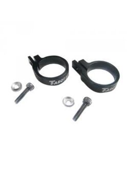 Tarot 500 Metal Rudder Servo Mount