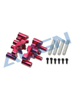 อะไหล่ฮอ Metal Drive Gear Assembly ใช้กับ 600XN