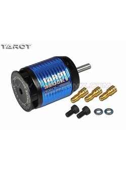 TL : Motor 450MX-3500KV (3-6S Brushless Motor)