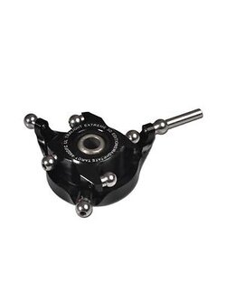 TL : 450DFC CCPM Metal SwashPlate - Black