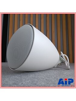 TOA PJ-64 PROJECTION SPEAKER PJ64 PJ 64 ลำโพง 6 วัตต์ Projection Speaker 6W ตู้ลำโพงติดผนัง TOA PJ-64 ลำโพงติดตั้งตามทางเดิน เอไอ-ไพศาล