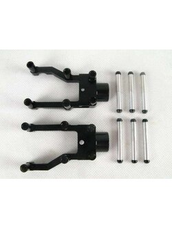 Tarot 500 Tail boom Case ( Belt drive )