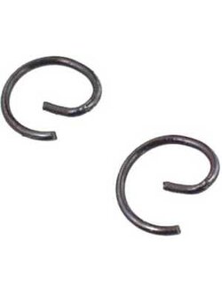 O.S. Piston Pin Retainer 50SX-H,55AX