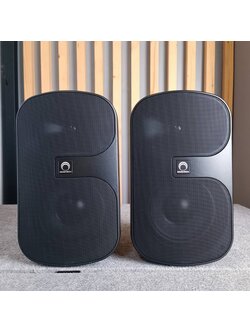 SOUNDVISION SVS-62WB ตู้ลำโพงแขวน มีLINE สีดำ ลำโพงติดผนัง ตู้ลำโพง Passive 2 ทาง SVS 62WB SVS62WB เอไอ-ไพศาล