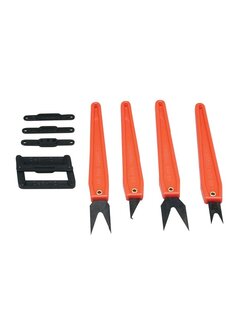 Hinge Slotter Kit - ตัวเจาะเหลี่ยมไม้ ตัวเซาะร่องไม้