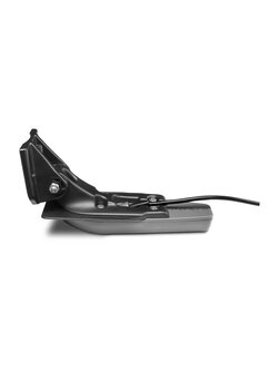 คู่มือการติดตั้ง Garmin Clear View Transducer Transom/ Trolling Motor Mount (ภาษาอังกฤษ)