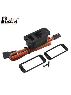 Rcexl : Switch 2 ทาง