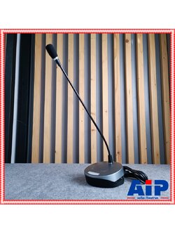 TOA TS-692-L ไมค์ผู้ร่วมก้านยาว ไมค์ประชุมแบบก้านยาว ไมค์ผู้ร่วมประชุม TS 692 L TS692L เอไอ-ไพศาล