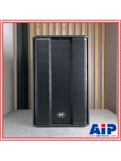 NPE TS-15 ตู้ลำโพง15นิ้ว 2ทาง รุ่นใหม่ ตู้ลำโพง Passive เอ็นพีอี รองรับกำลังขับ 300 วัตต์ TS 15 TS15 เอไอ-ไพศาล
