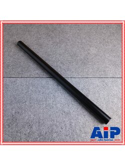 1ท่อน COMPACT ท่อเหล็ก 35mm ยาว65เซนติเมตร ท่อตั้งตู้ลำโพง คอมแพ็ค ท่อเหล็กหนาแข็งแรง สีดำ COM PACT เอไอ-ไพศาล