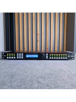 CEANCE FIR4.8 Digital Speaker Controller รุ่นใหม่ ครอสดิจิตอล 4 in 8 out Ce-anCe FIR 4.8 CE ANCE เอไอ-ไพศาล