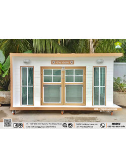 บ้านหมา บ้านแมว " 𝐁𝐎𝐗 𝐒𝐓𝐘𝐋𝐄 𝐁𝐘 𝐓𝐇𝐀𝐈 𝐃𝐎𝐆𝐆𝐘 𝐇𝐎𝐔𝐒𝐄 " &#x