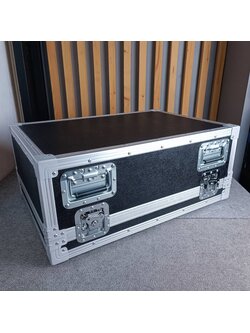 RACK MIDAS M-32R สีดำ M 32R M32R กล่องใส่มิกซ์ คอมแพ็ค กล่องมิกซ์ แร็คเครื่องเสียง เอไอ-ไพศาล