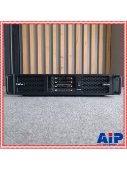 TADA PRO15.4 poweramp 4CH เพาเวอร์แอมป์ Class D เครื่องขยายเสียง แอมป์ขยายเสียง แอมป์คาราโอเกะ ธาดา PRO-15.4 PRO 15.4 เอไอ-ไพศาล