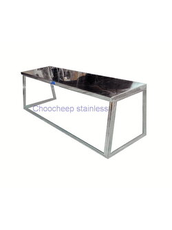 ตู้ครอบข้าวแกง-อาหาร สเตนเลส