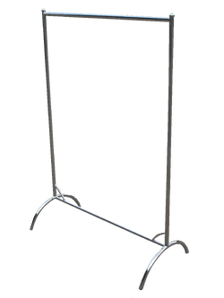 ราวตากผ้า100x160