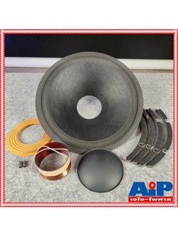 RECONE KIT EMINENCE DELTA-15ARK ชุดกระดาษ ซ่อม ประกอบดอกลำโพง ครบชุด ขนาด15นิ้ว เอไอ-ไพศาล