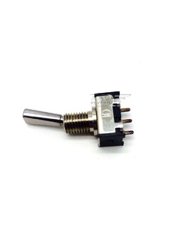 สวิตซ์สั้น 2 จังหวะ #2