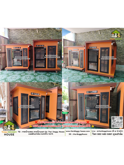 บ้านหมา บ้านแมว 𝐓𝐡𝐚𝐢 𝐝𝐨𝐠𝐠𝐲 𝐡𝐨𝐮𝐬𝗲