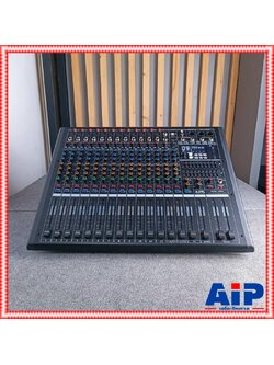 NTS TOP2-1650 POWERMIXER เอฟเฟคแท้ เพาเวอร์มิกเซอร์ มิกซ์NTS เครื่องเสียง เครื่องผสมสัญญาณเสียง เครื่องปรับแต่งเสียง MIX TOP2 1035 TOP21035 เอไอ-ไพศาล