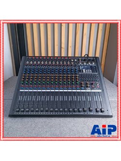 NTS TOP-16MIXER เอฟเฟคแท้ มิกเซอร์ มิกซ์NTS เครื่องเสียง เครื่องผสมสัญญาณเสียง เครื่องปรับแต่งเสียง MIX TOP 16 TOP16 เอไอ-ไพศาล