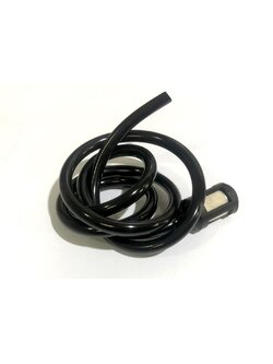 กรองน้ำมันเบนซิน+ สาย 50 Cm.