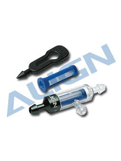 กรองน้ำมัน 3-way Fuel Filter