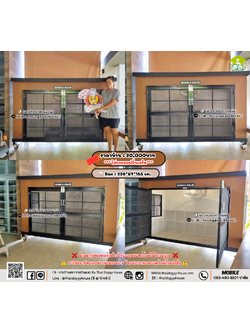 บ้านหมา บ้านแมว 𝐓𝐡𝐚𝐢 𝐝𝐨𝐠𝐠𝐲 𝐡𝐨𝐮𝐬𝗲