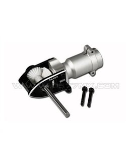 500 : Metal Tail Torque Tube Unlt (มีหลายสี)