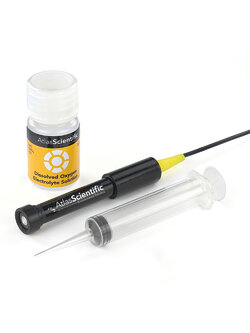 Lab Grade Dissolved Oxygen Probe