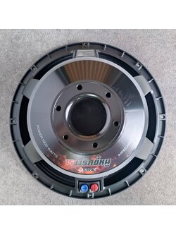 1ดอก KANE พริกขี้หนู ลำโพง 15นิ้ว โครงหล่อ ดอกลำโพง ซับเบส 15นิ้ว ดอกซับ15นิ้ว วอยซ์4นิ้ว KANE คาเนะ เอไอ-ไพศาล