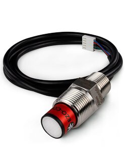 EZO-CO2™ Embedded NDIR Carbon Dioxide Sensor