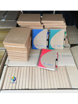 สมุดโน๊ต