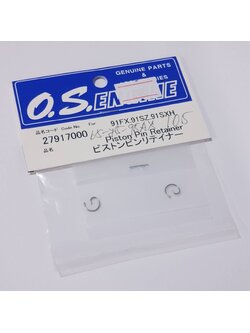 PISTON PIN RETAINER 91FX.91SZ.RZ.91SXH