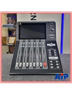 YAMAHA DM-3 Dante Digital Mixer มี Dante มิกเซอร์ ดิจิตอล 22 Ch จอภาพแบบสัมผัส ยามาฮ่า DM 3D DM3D เอไอ-ไพศาล