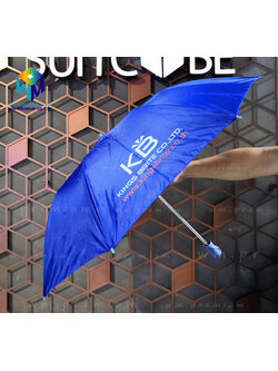 ร่มพับ 2 ตอน