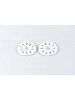 เมนเกียร์ Tarot 250 Main Gear Shaft (2ชิ้น)