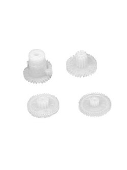 ชุดซ่อมเซอร์โว S3001 Gear Set