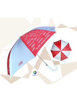 ร่ม 24 นิ้ว