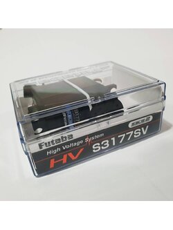 Futaba S3177SV Servo