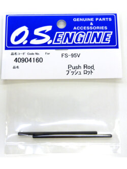 อะไหล่ O.S. Engines PUSH ROD ใช้กับ FS-95V